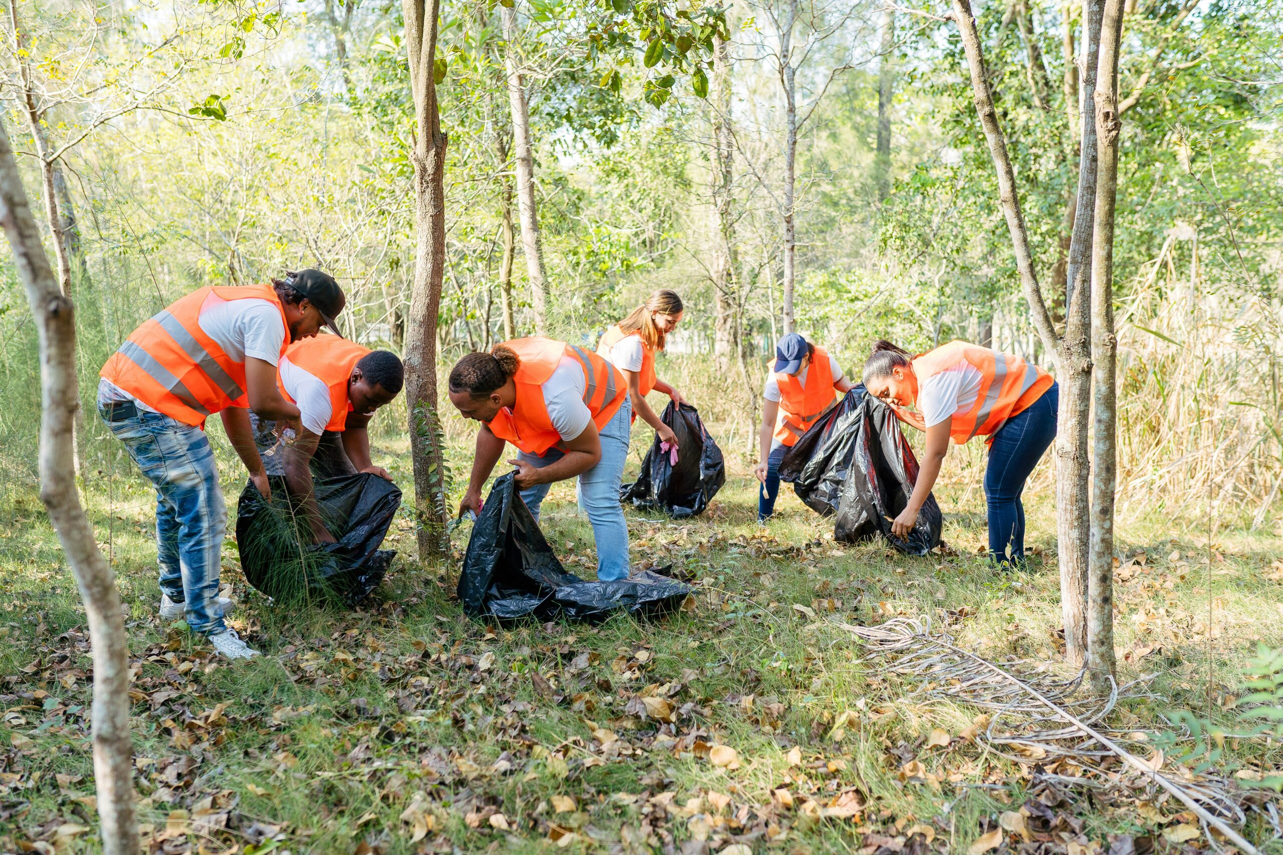 Volunteer Program