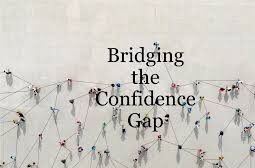 confidence gap